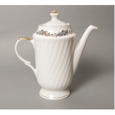 Porcelāna kafijas vai tējas kanna, RPR